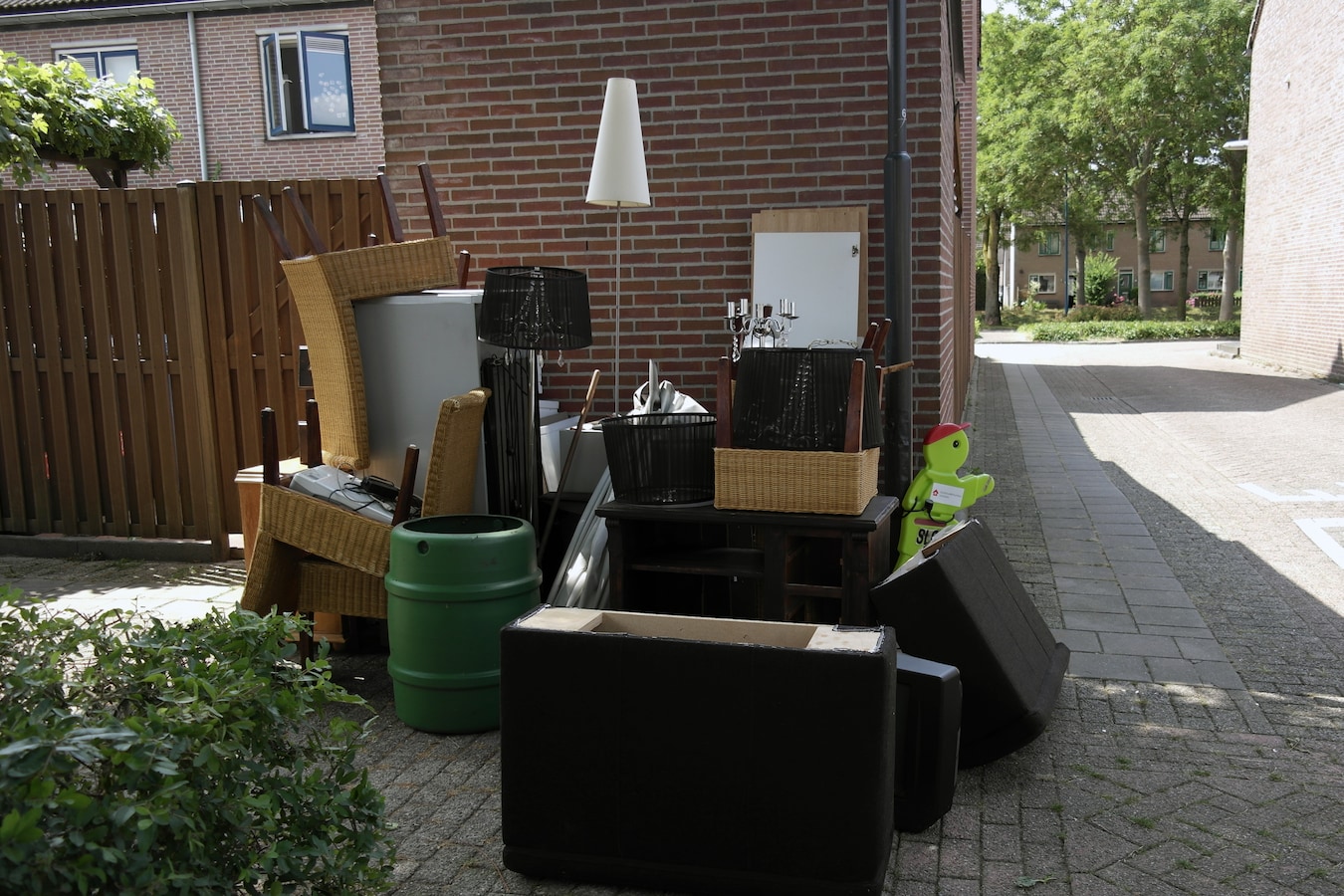 lezers-vrezen-voor-meer-rommel-door-minder-grofvuilophaal-in-sliedrecht
