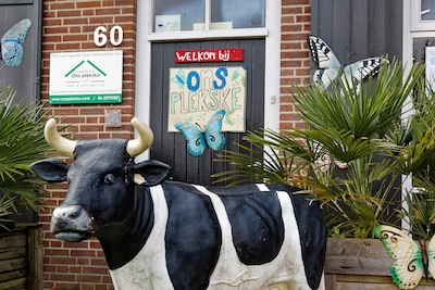 Open dag bij dagbesteding Ons Plekske in Vinkel