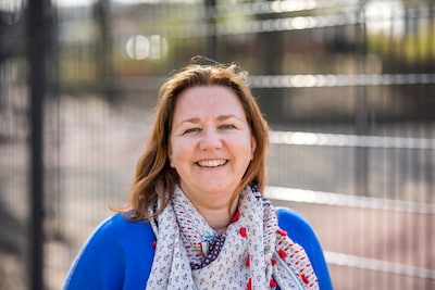 Esther Cromheecke nieuwe bestuurder Laverhof