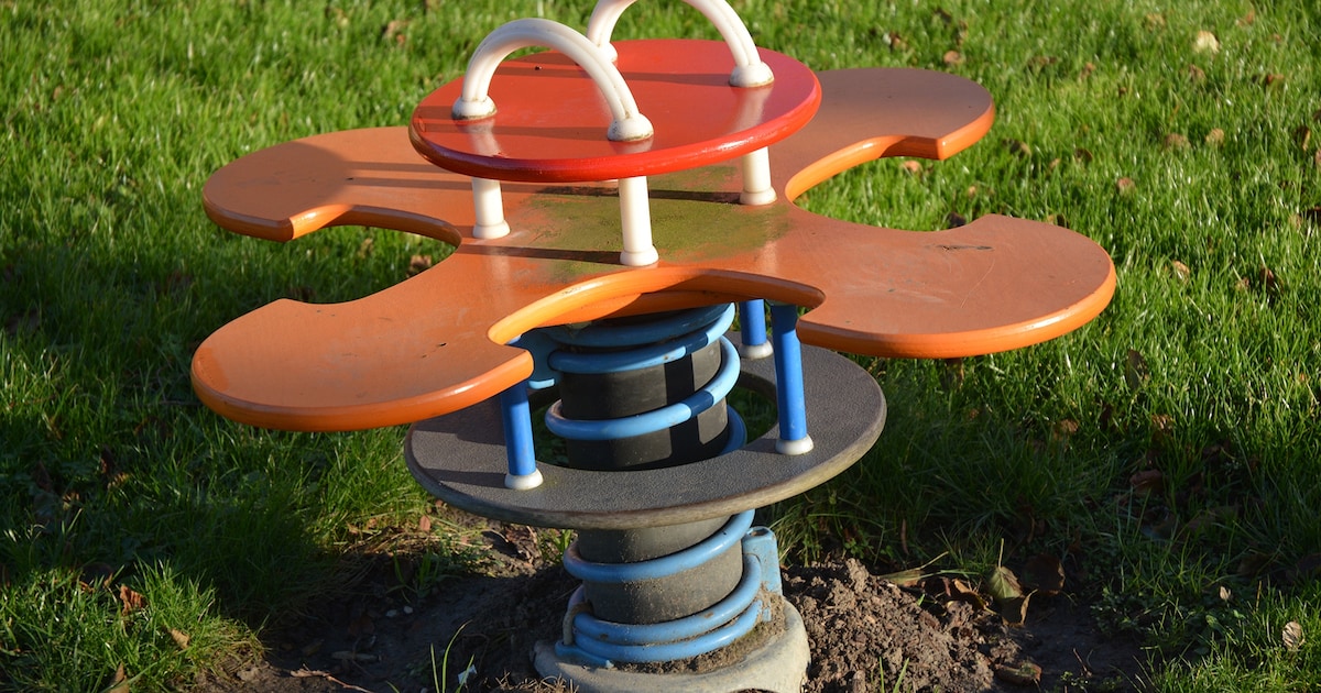 Inwoners Krabbendijke bepalen speeltoestellen voor nieuw park via stemming