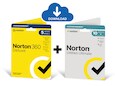Norton 360 Deluxe incl. gratis Norton Utilities Ultimate
