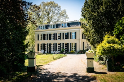 Dakloos museum krijgt eindelijk een thuis in bekende villa dankzij ‘gulle gevers’