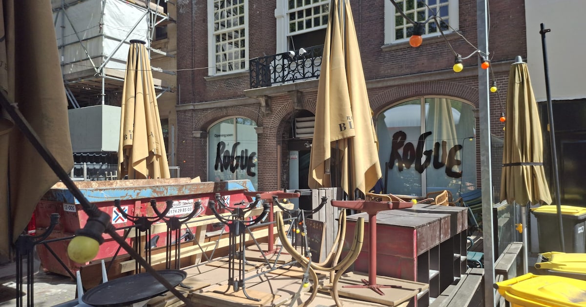 Breaking: dit opent binnenkort in de oude Havana