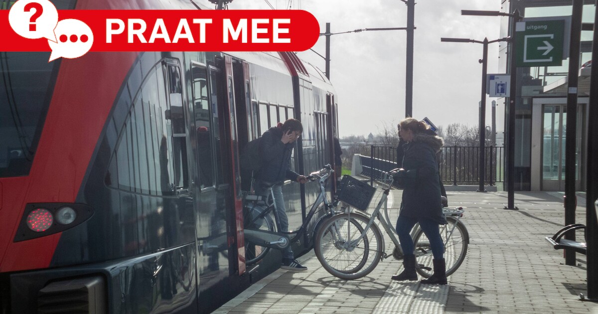 Station Sliedrecht Baanhoek wordt cruciaal: hoe overleven we de afsluiting van de Papendrechtsebrug?