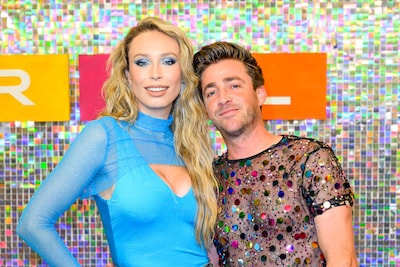 Loiza Lamers en hockeyclub redden tv-kok Hugo Kennis nadat hij zichzelf verliest in seks, drank en drugs