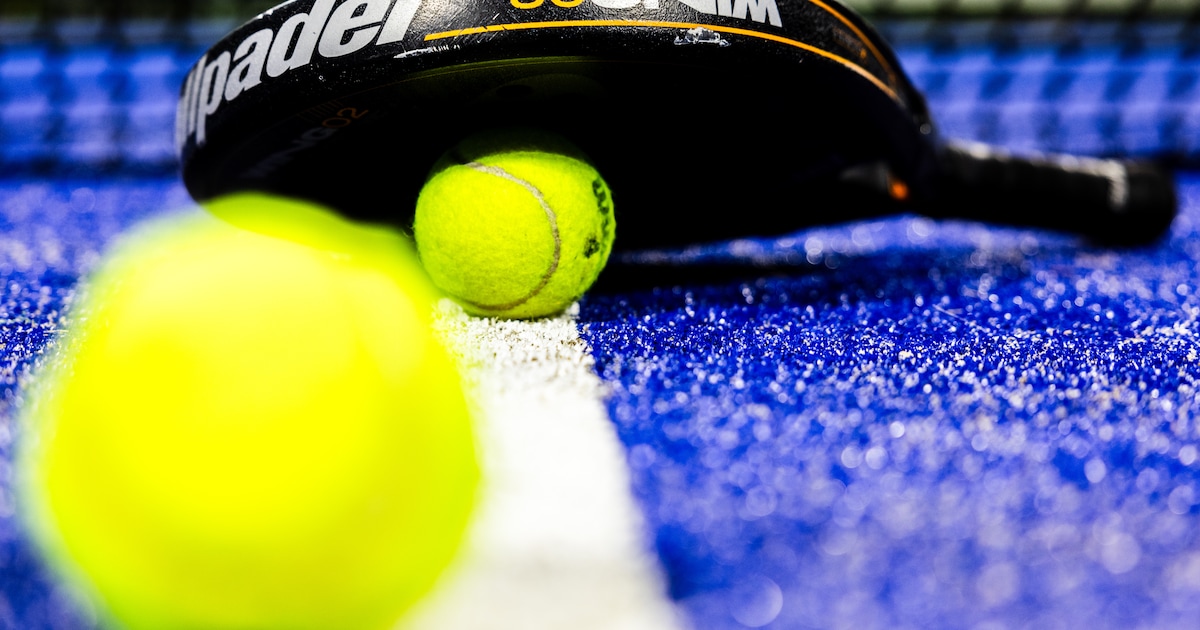 OldStars van start in Lopik met padel en voetbal voor 65-plussers