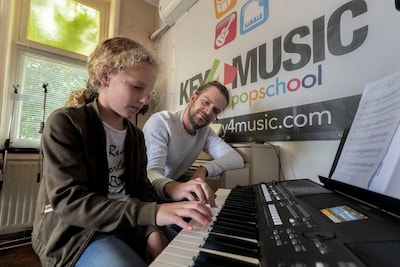 Son en Breugel halveert subsidie voor muziekles: alleen nog steun voor gezinnen met smalle beurs