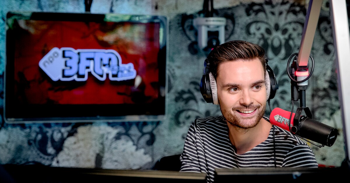 3FM blijft maar zakken | Show | AD.nl