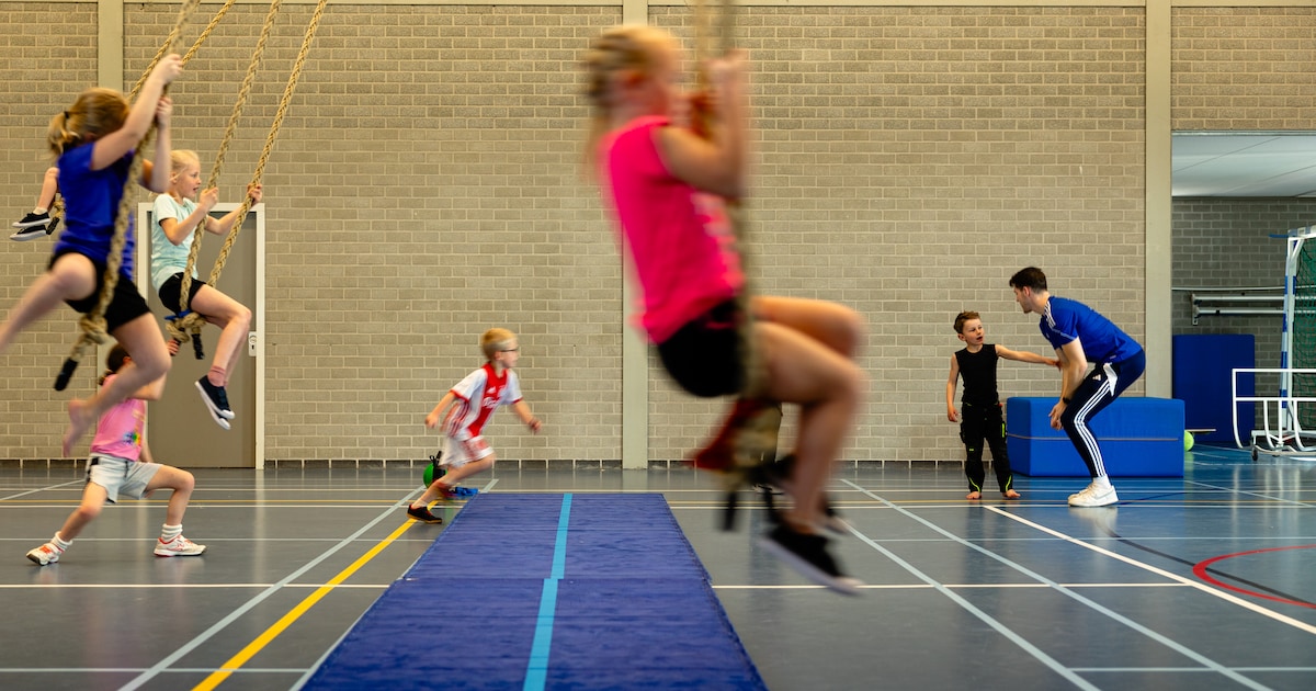 Zo meld je je kind aan voor een prikkelarme middag in Purmerend