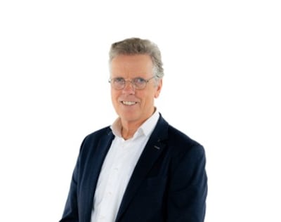 Dit is de vierde wethouder in Hof van Twente en hij komt uit Goor