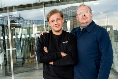 Dennis Schouten en Jan Roos vervolgd voor vrouwonvriendelijke uitspraken: ‘Een ongebreidelde scheldpartij’