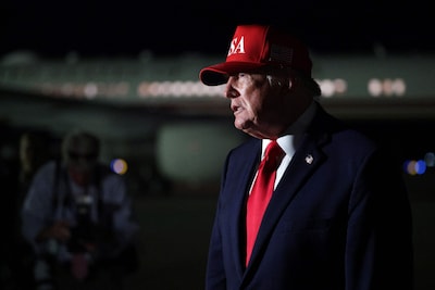 Live VS | Trump kondigt bouw ‘supercomplex’ voor militaire technologie aan, waakhond sleept gezant Kushner voor rechter