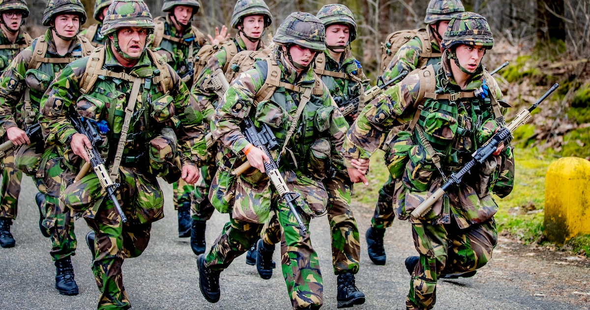Militaire oefening in Vlissingen: hulpdiensten trainen met Defensie op en rond het water