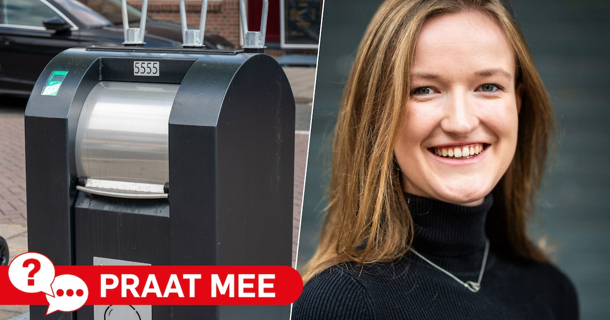 Hoe bevalt het nieuwe afvalbeleid in de Korte Akkeren en Nieuwe Park in Gouda?
