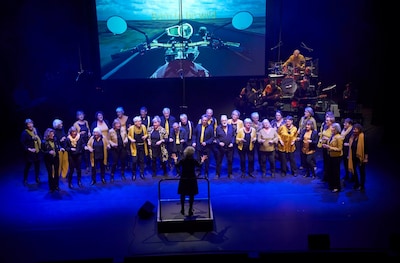 Inschrijving korenfestival Zingend Zoetermeer geopend