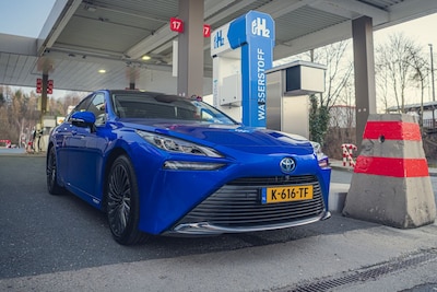Deze brandstof is plotseling de helft goedkoper in Nederland