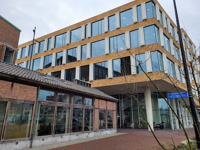 Hengelo benoemt twaalf inwoners in nieuwe Adviesraad Sociaal Domein