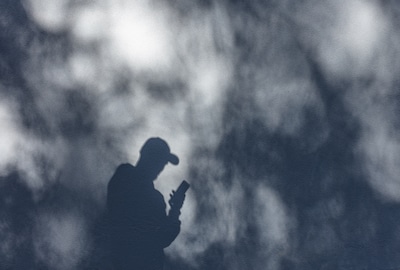 Stalker Marcus P. (55) ontmoet nieuw slachtoffer terwijl hij ex zit op te wachten: ‘Ik ben gekker da