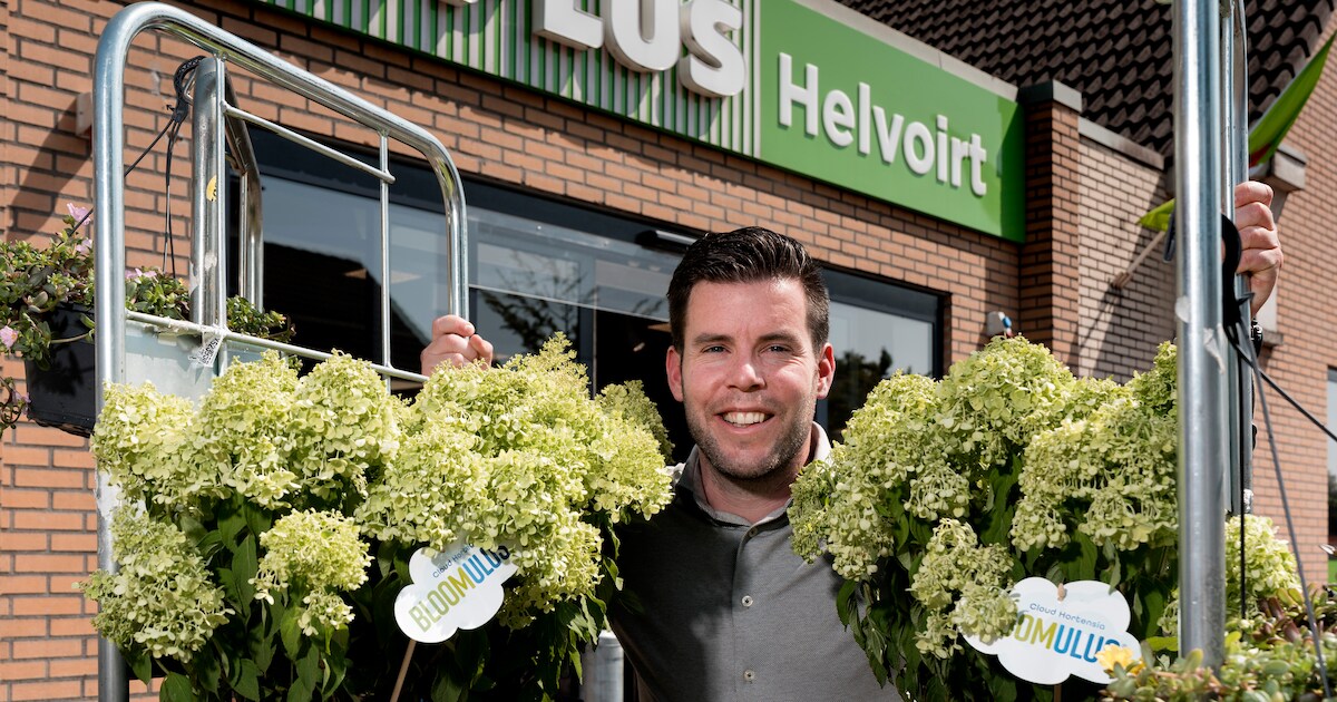Spraakmakende supermarktbaas blaast verlieslatende PLUS Helvoirt nieuw leven in