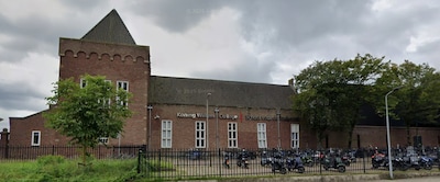 Koning Willem I College wint Onderwijspremie van 500.000 euro