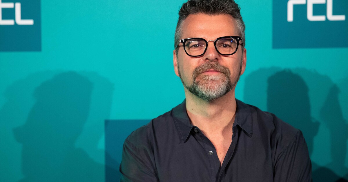 William Rutten kreeg toiletbord van arrestatieplek George Michael ...