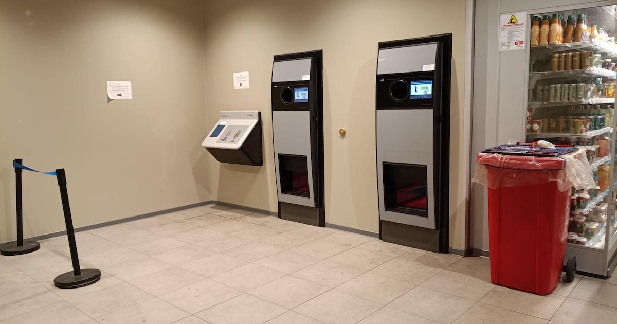 Discountwinkel KiK is geopend, een bulkautomaat en meer nieuwtjes van afgelopen week