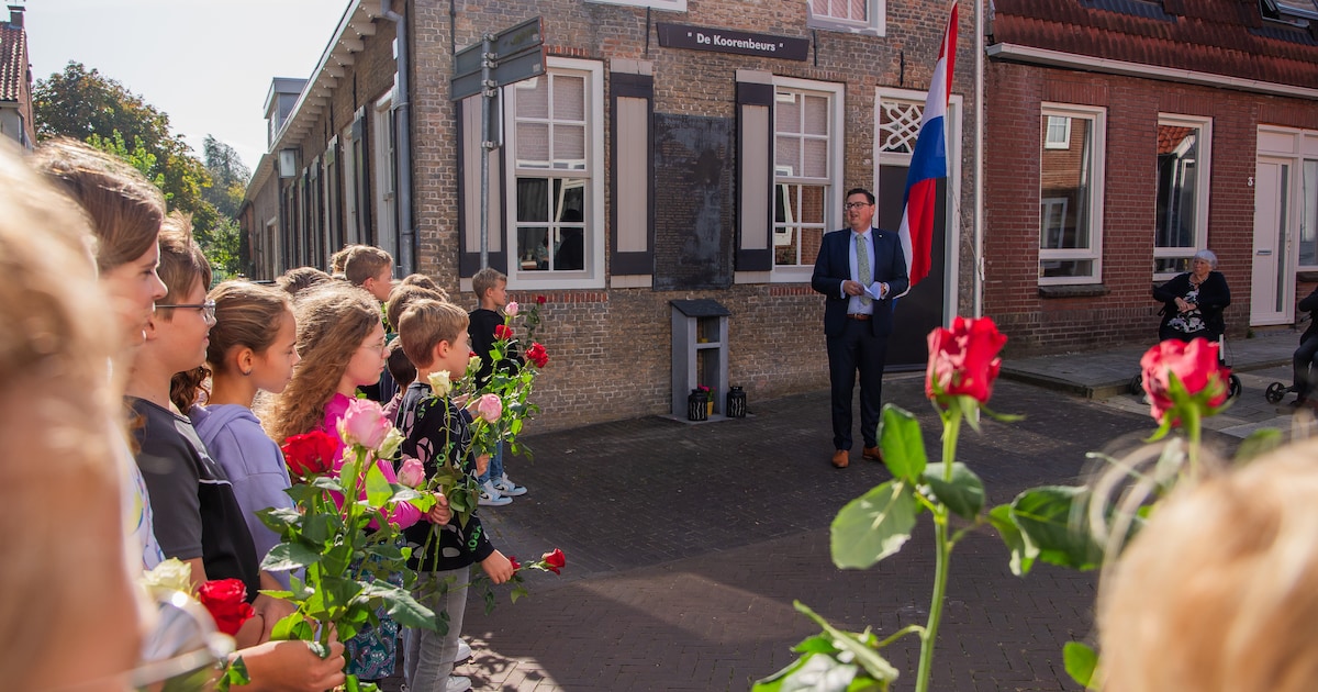 Biervliet herdenkt bevrijding vrijdag