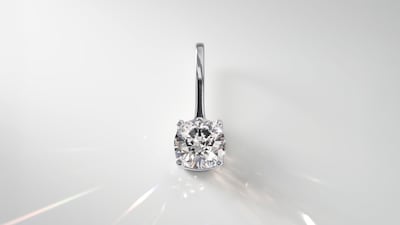 Spotgoedkope diamant van Zeeman voor kerstdagen weer verkrijgbaar: ‘Duurt gelukkig geen miljoenen ja