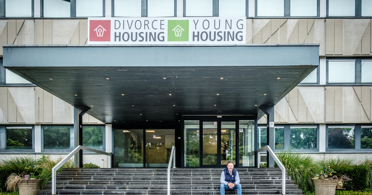 Scheidingshotel Nieuwegein nu al razendpopulair, toch kleeft er nog iets ‘gênants’ aan: weinig bezoe