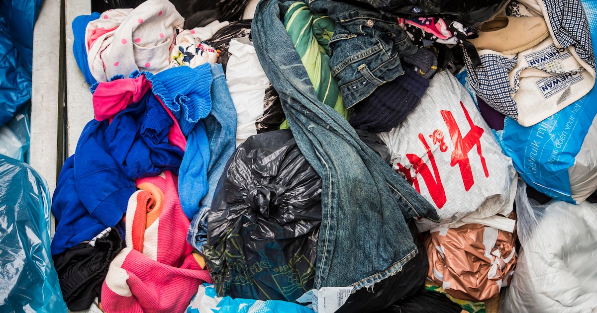 Huis-aan-huis textielinzameling in Peel en Maas binnenkort van start