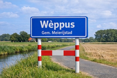 Dialect op komborden in Meierijstad? ‘Voor welk probleem is dat een oplossing?’