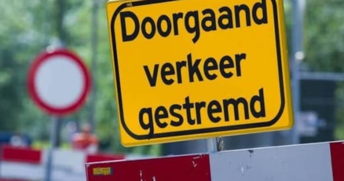 Werkzaamheden aan Kanaal Veendam-Musselkanaal beginnen maandag in Stadskanaal