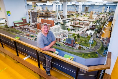 Gemeente: Miniworld moet binnen een maand weg uit pand, of anders zes ton schuld betalen