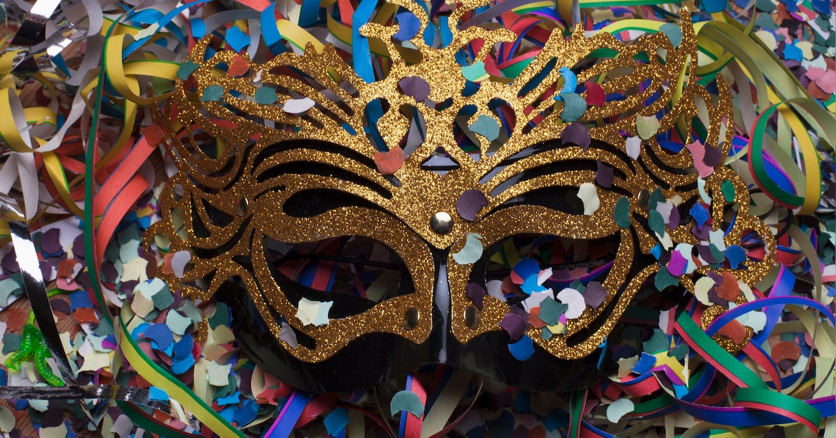 Gratis carnavalsfeest voor kinderen in De Gong in Etten-Leur