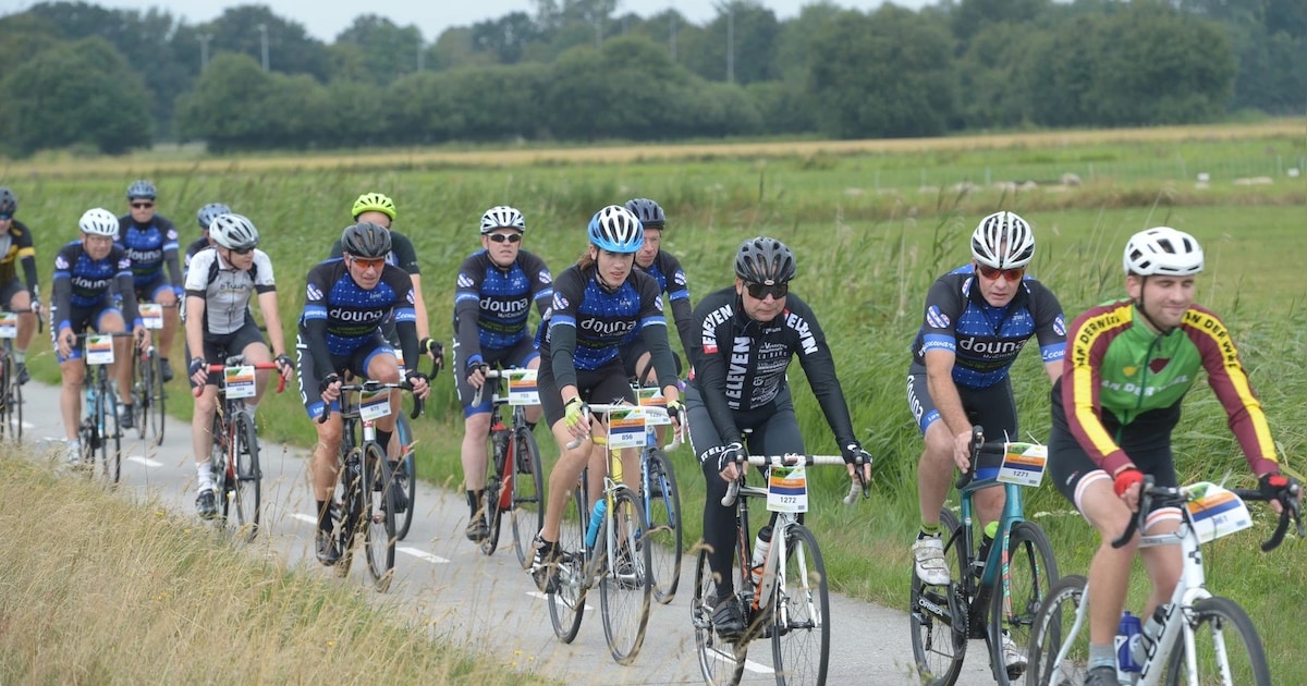 Nieuwe routes en gravelrit bij jubileumeditie Pieter Weening Classic
