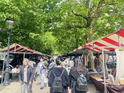 Weekendtips: deze dingen doe je in Amsterdam (13, 14 en 15 maart)