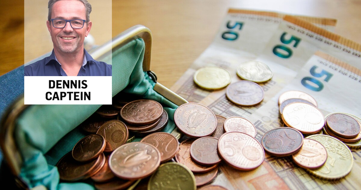 Gratis geld bestaat niet | Regio | AD.nl