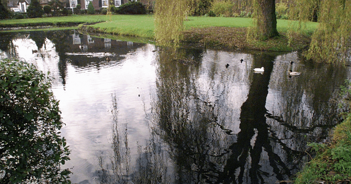 Nieuwegein laat zich van z’n mooiste kant zien met fietstocht langs 23 historische plekken