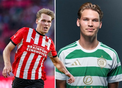 Joël van den Berg uit Houten verruilt PSV voor Schotse topclub Celtic: ‘We zijn enorm trots’