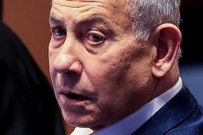 Netanyahu: Israël verwerpt Gazaplan, IDF trekt zich niet terug
