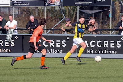 Strijd om Zilveren Schoen is heropend: nieuwe namen melden zich in top tien