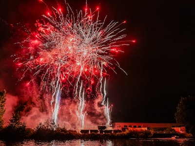 Borne trekt streep door vuurwerk en dit vinden de lezers ervan