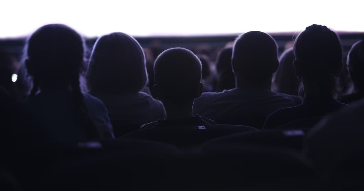 Kevin Toma geeft vierdelig filmcollege over filmmuziek in Roermond