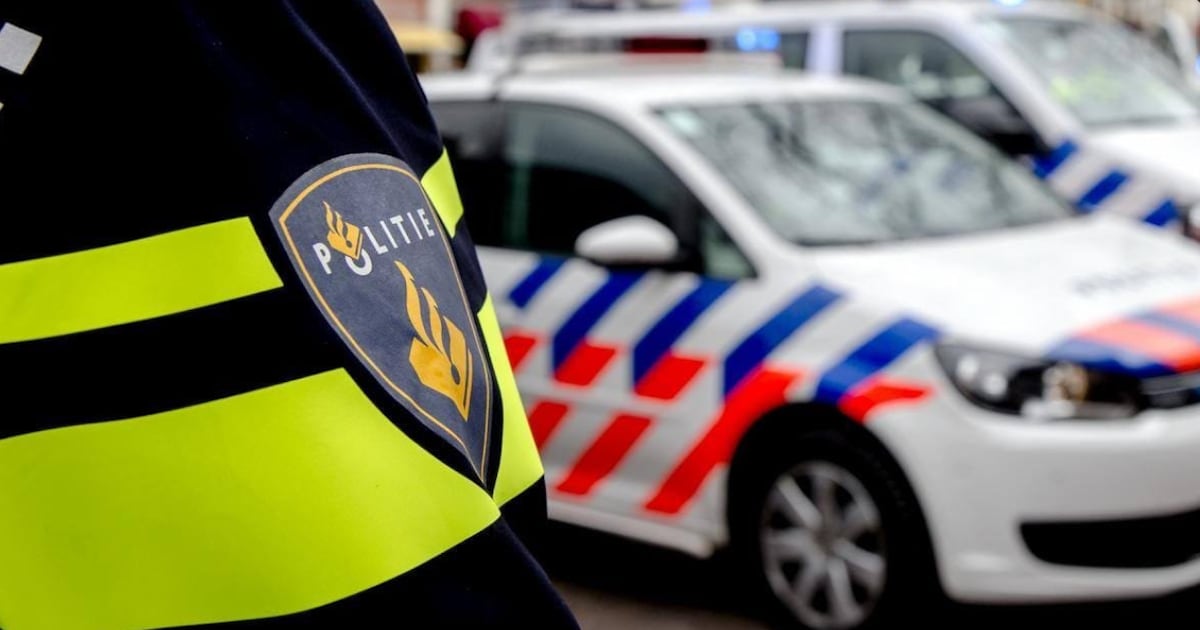 Veiligheidsmarkt in Venray sluit Week van de Veiligheid af