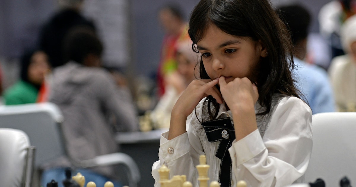 Workshop schaken voor beginners in De Lier