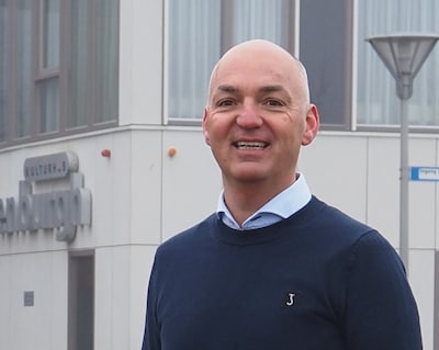 CDA Kampen draagt Robertjan de Wilde voor als lijsttrekker