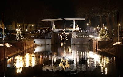 Vreeswijk maakt zich weer op voor meer dan 10.000 kaarsjes, vleugje Dickens en een sprookjesachtige 