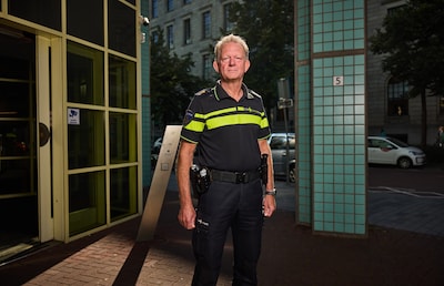 Politiechef Westerbeke zwaait af: ‘Huiselijk geweld en wapens bij jongeren blijven uitdagingen’