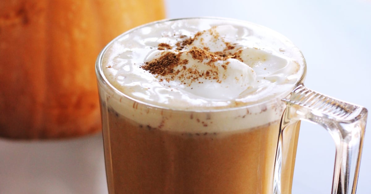 Pumpkin spice, please! Hier in Groningen haal je zo’n herfstige latte