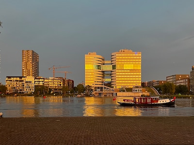 Weekend tips: things to do in Amsterdam from October 16 to 18